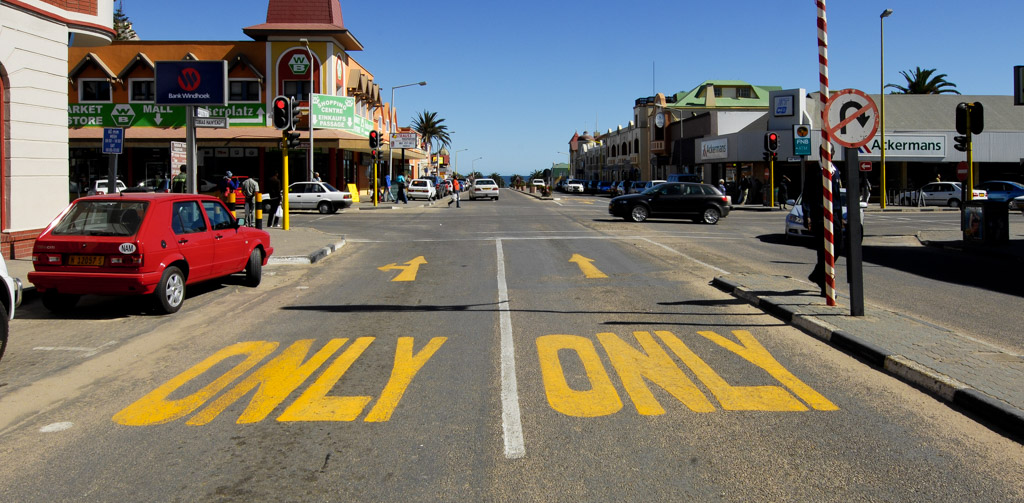 Swakopmund