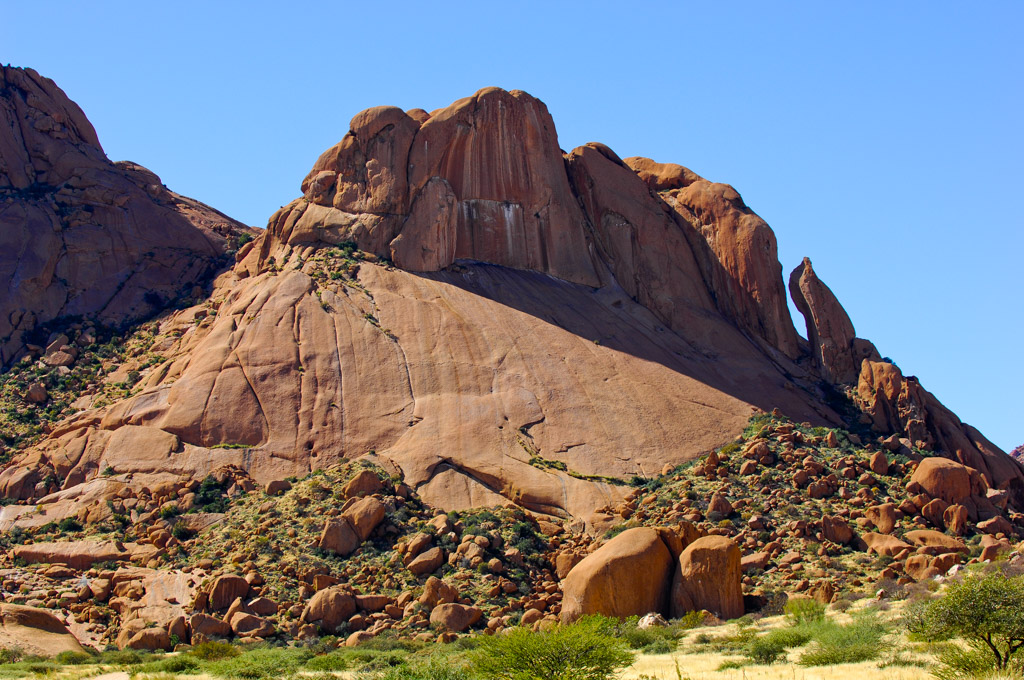 Spitzkoppe