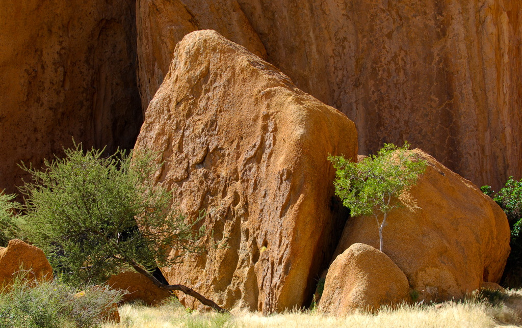 Spitzkoppe