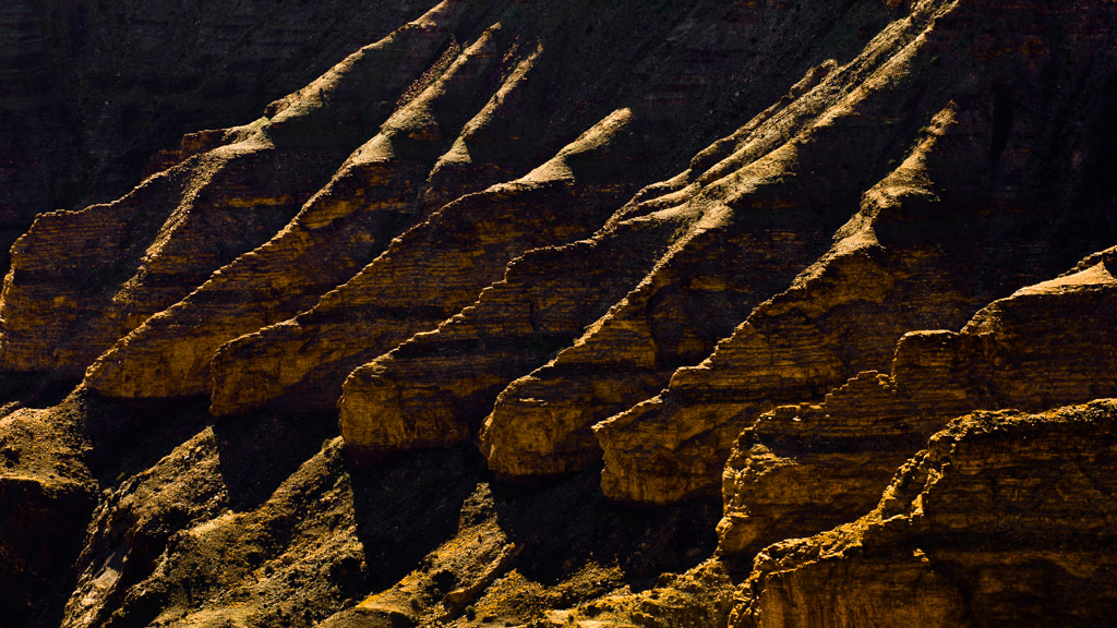 Fish River Canyon, Namibia