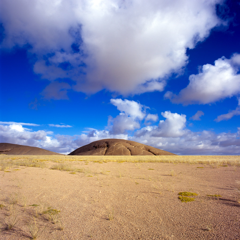 Vogelfederberg, Namibia