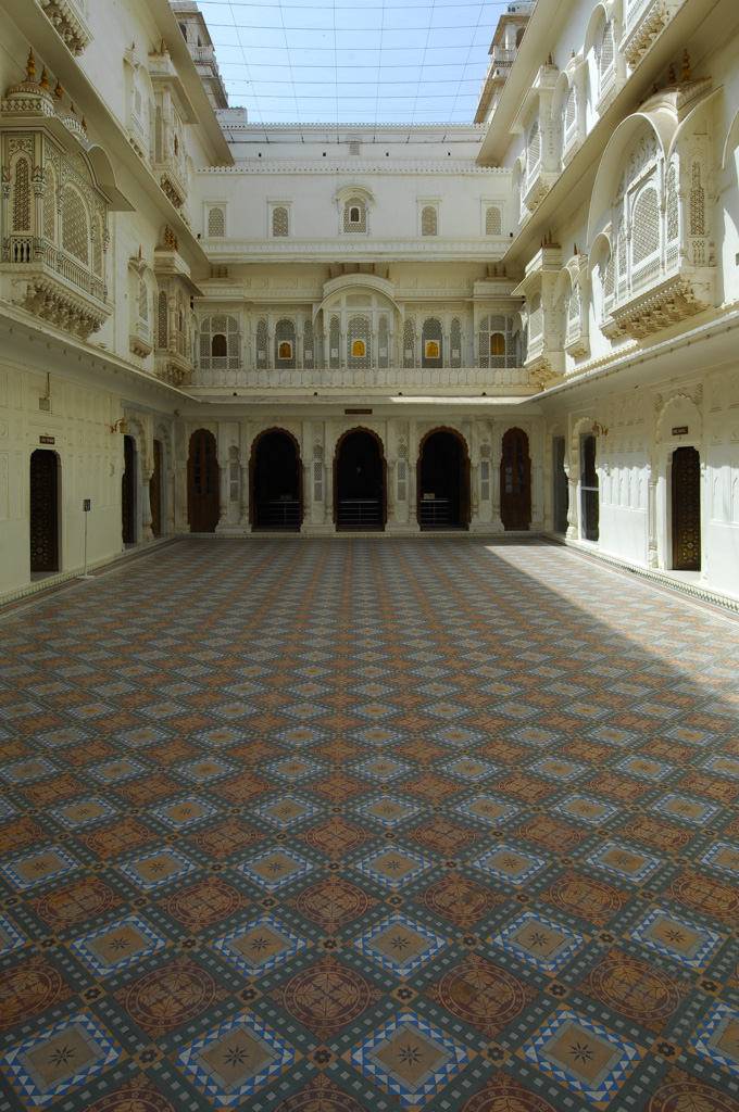 Bikaner Fort, Rajasthan