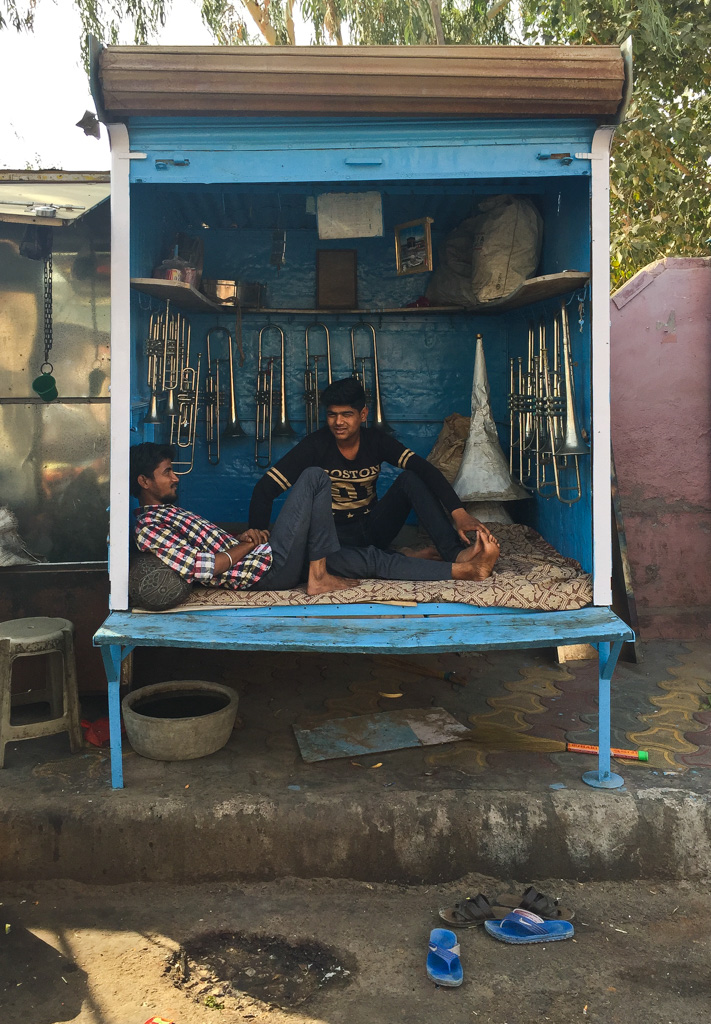 Bikaner, Rajasthan