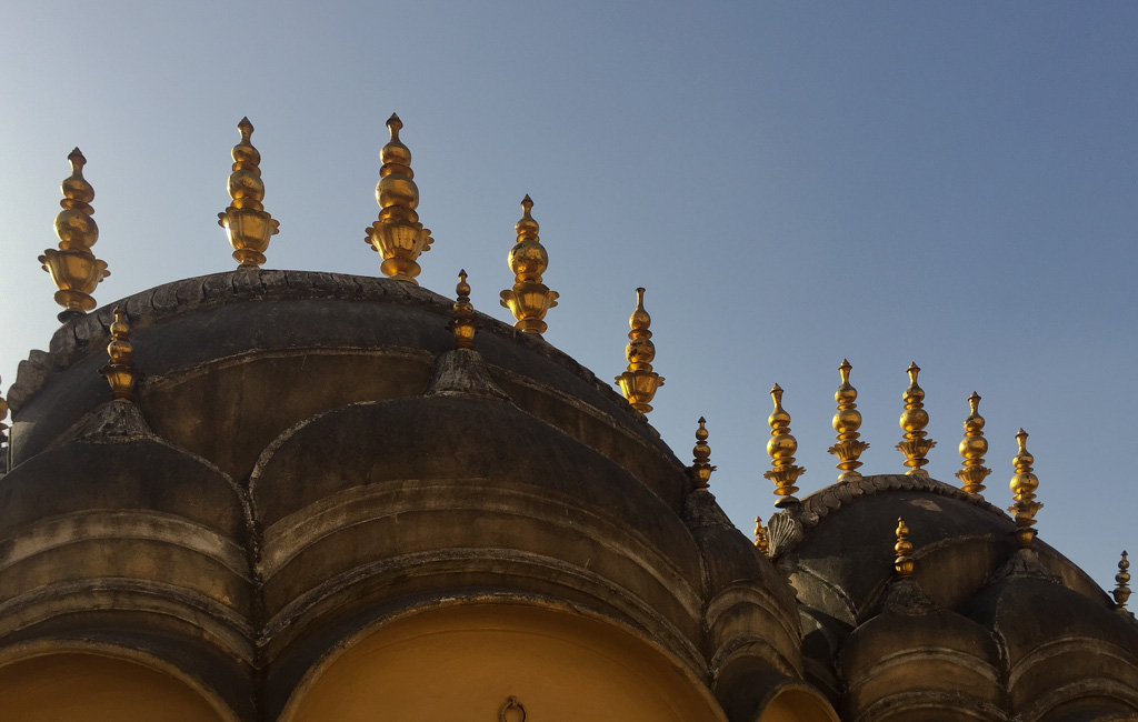 City Palace of Jaipur, Rajasthan