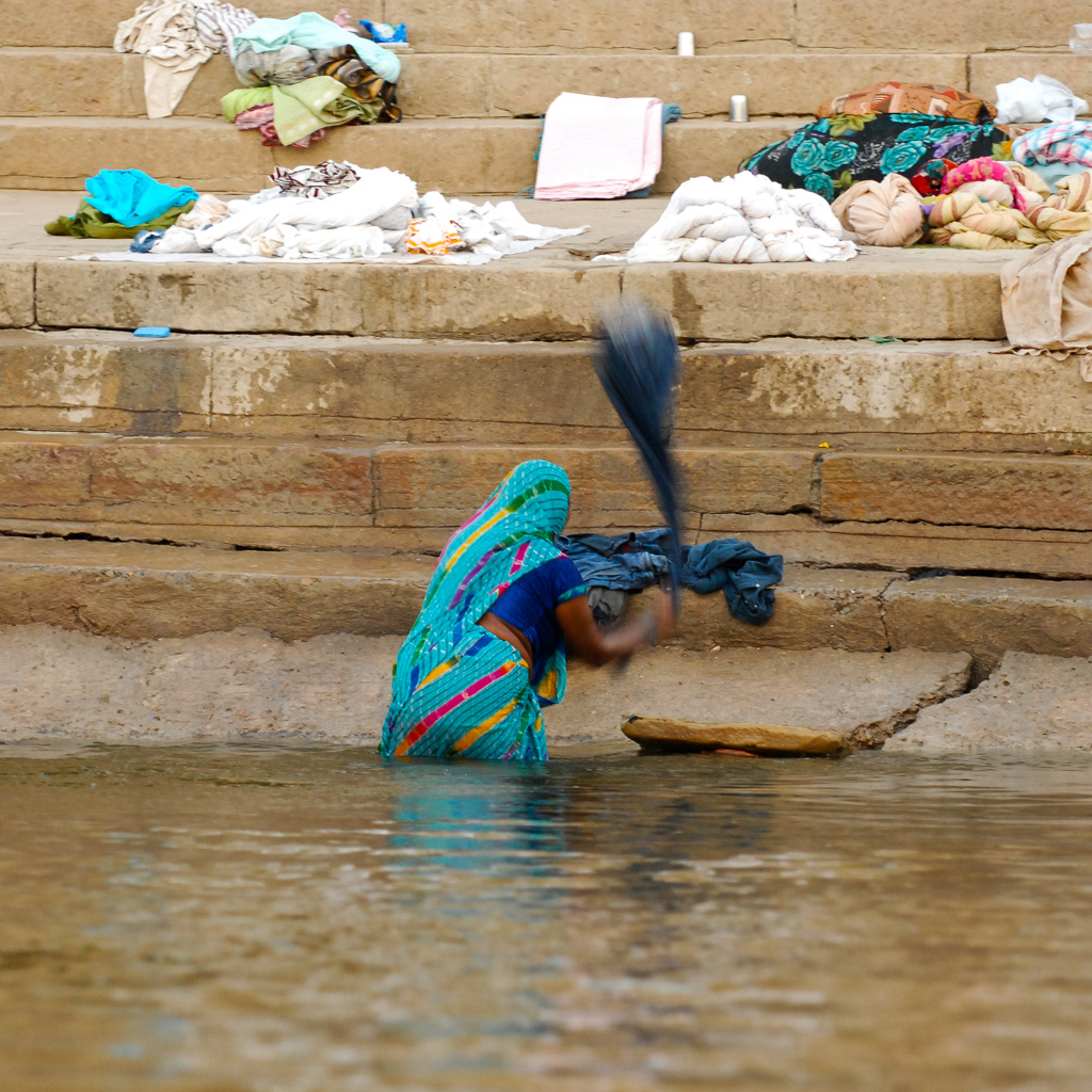 Varanasi, Uttar Pradesh