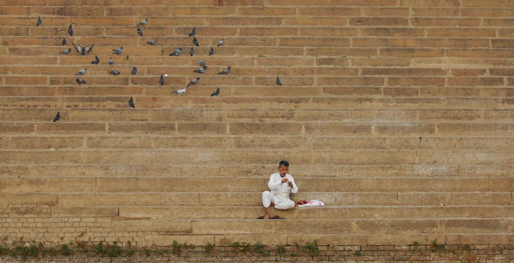 Varanasi, Uttar Pradesh