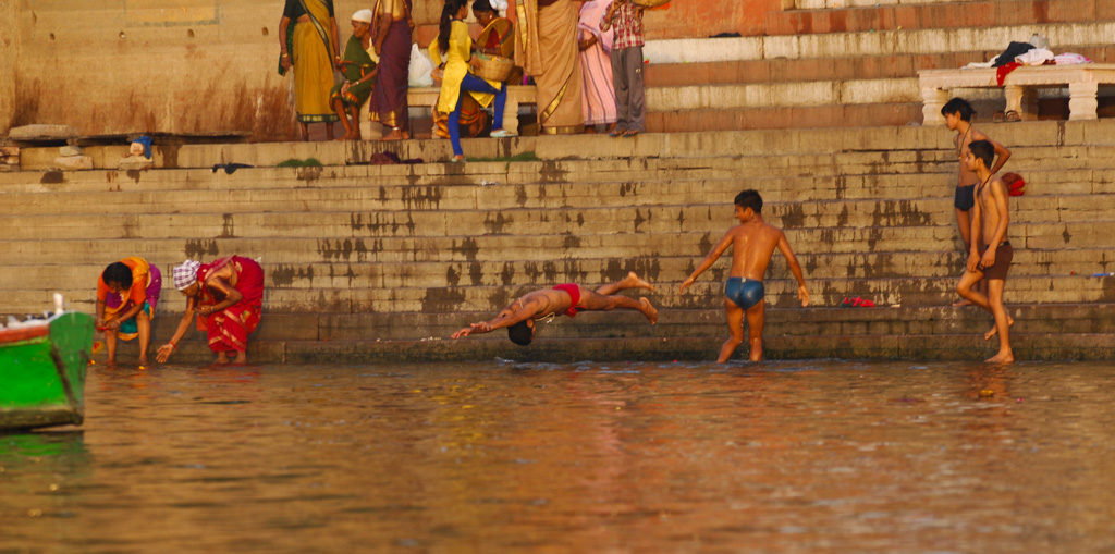 Varanasi, Uttar Pradesh