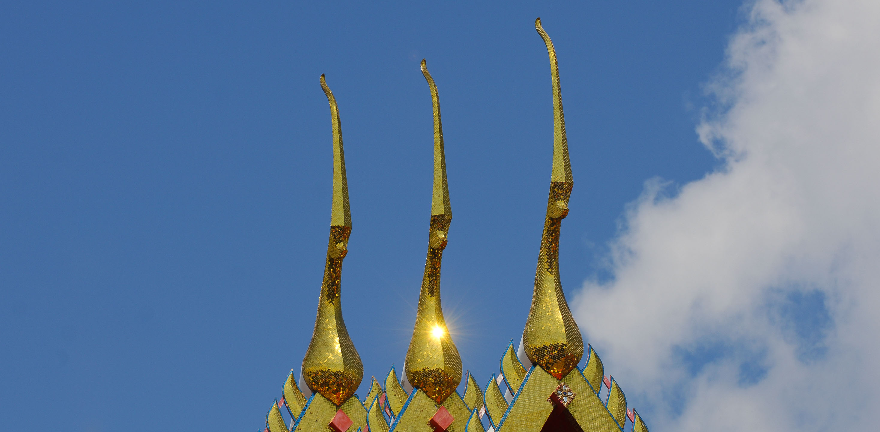 Royal Palace, Bangkok