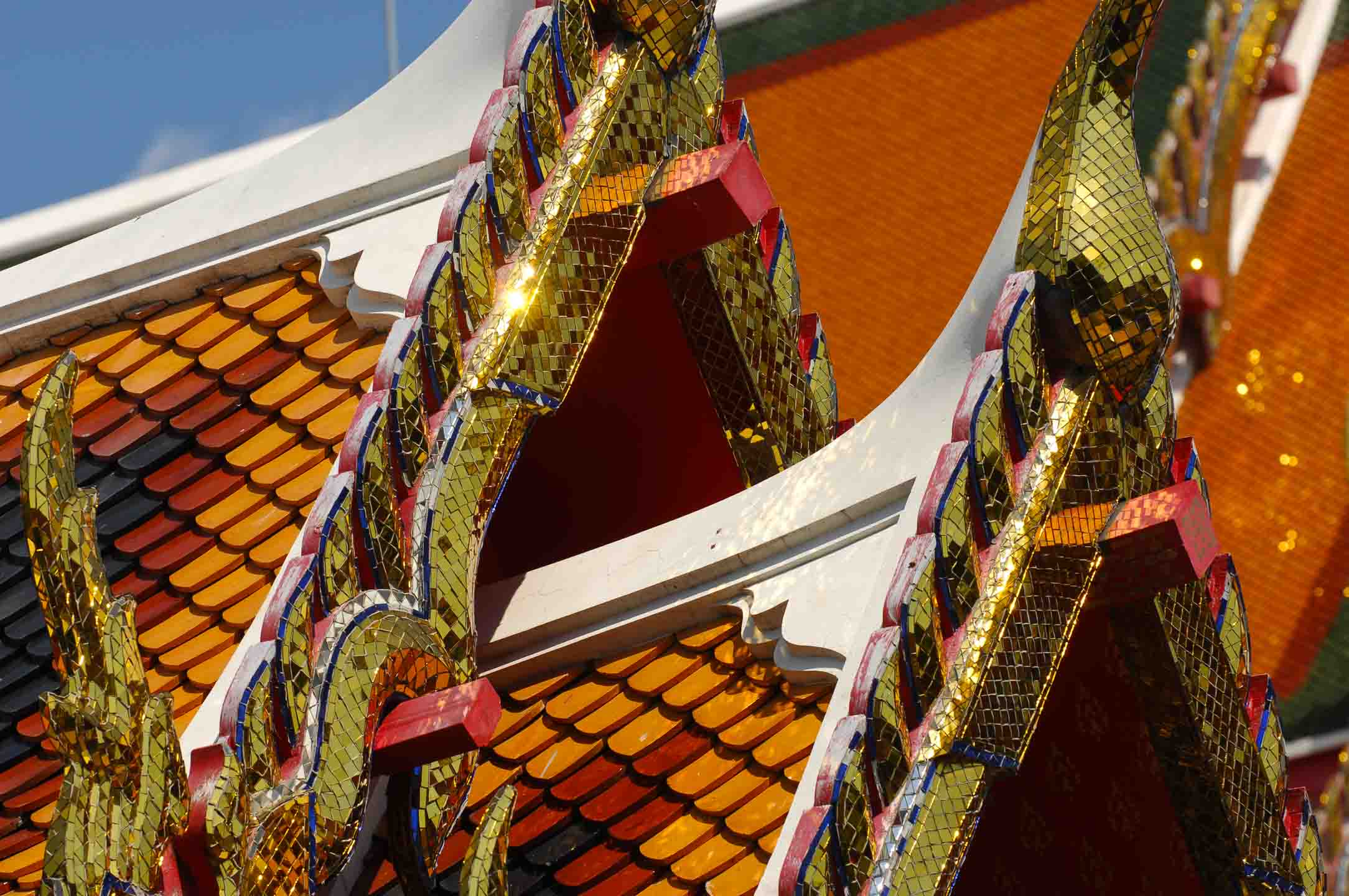 Wat Pho, Bangkok