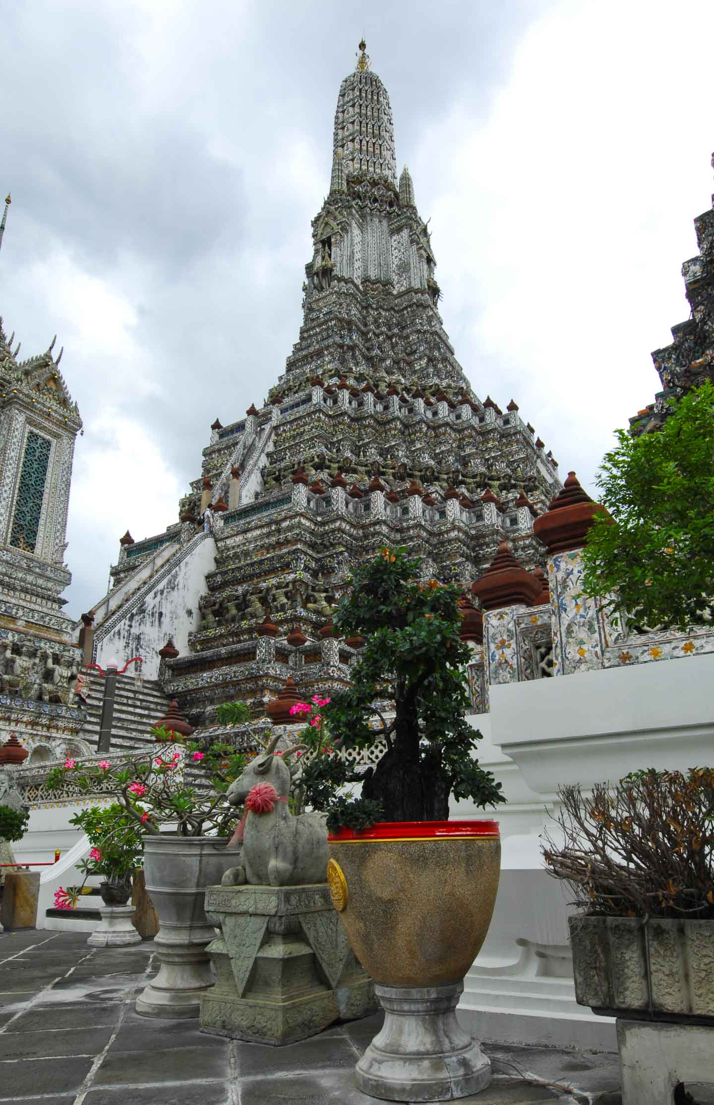 Wat Arun, Bangkok