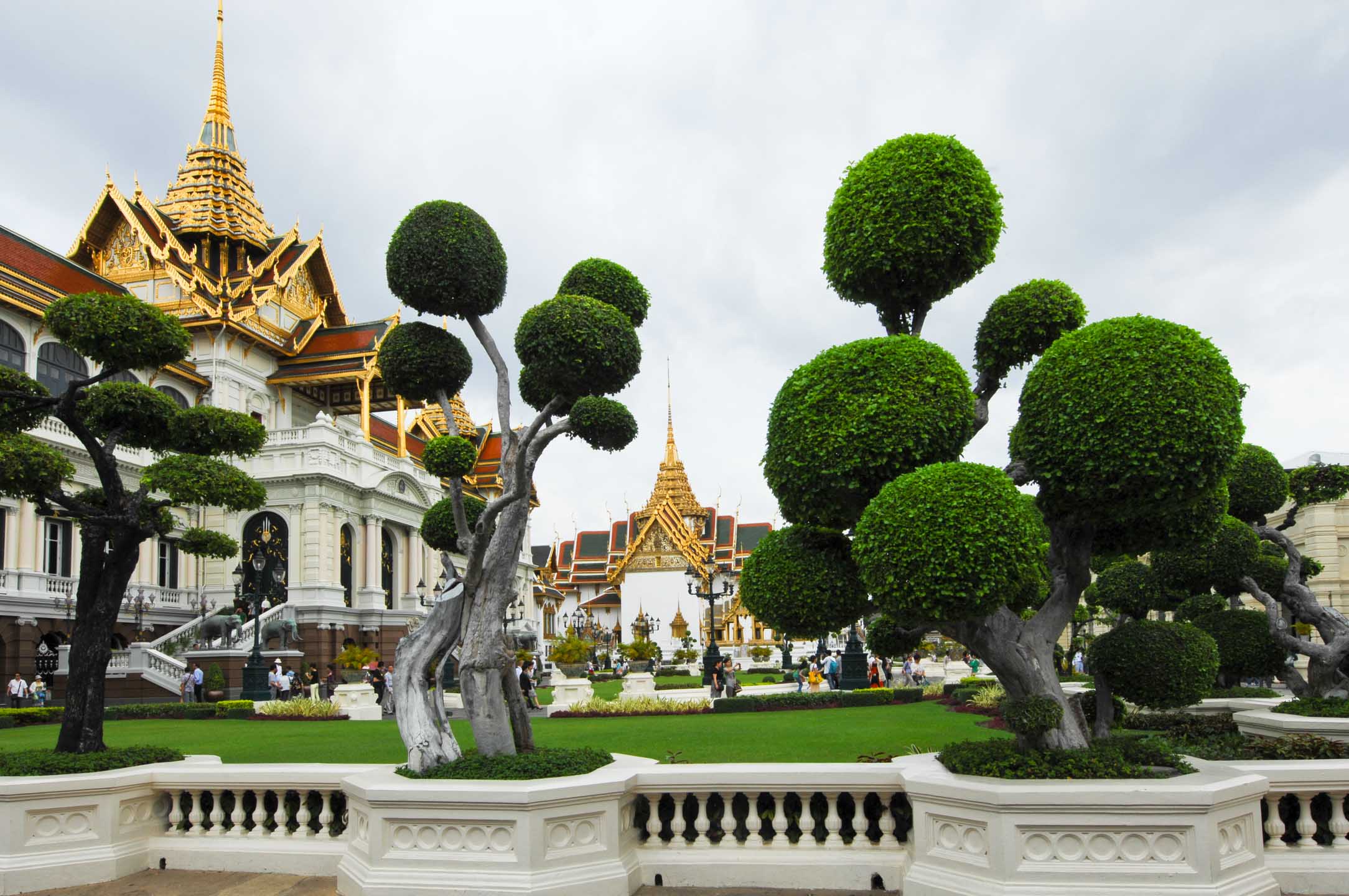 Wat Phra Kaeo