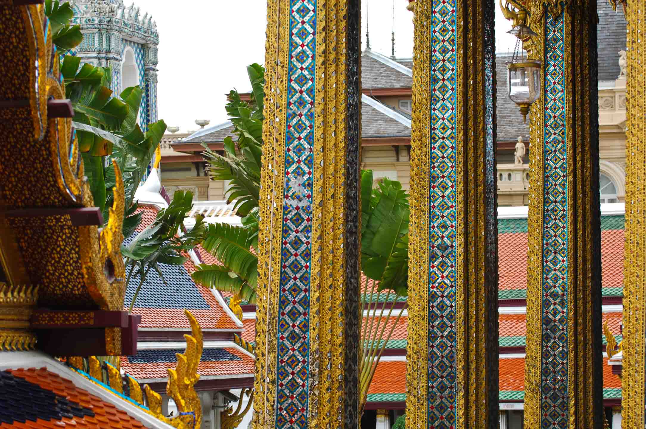 Wat Phra Kaeo