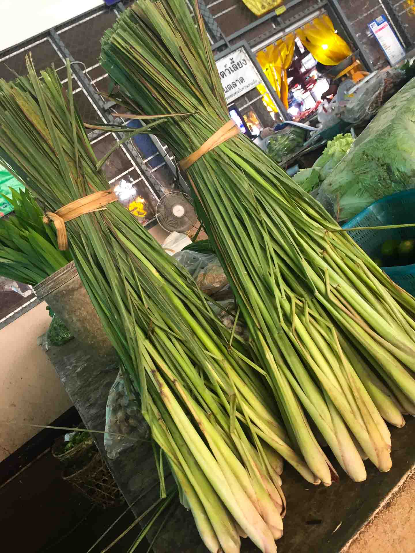 Cooking class at Chiang Mai