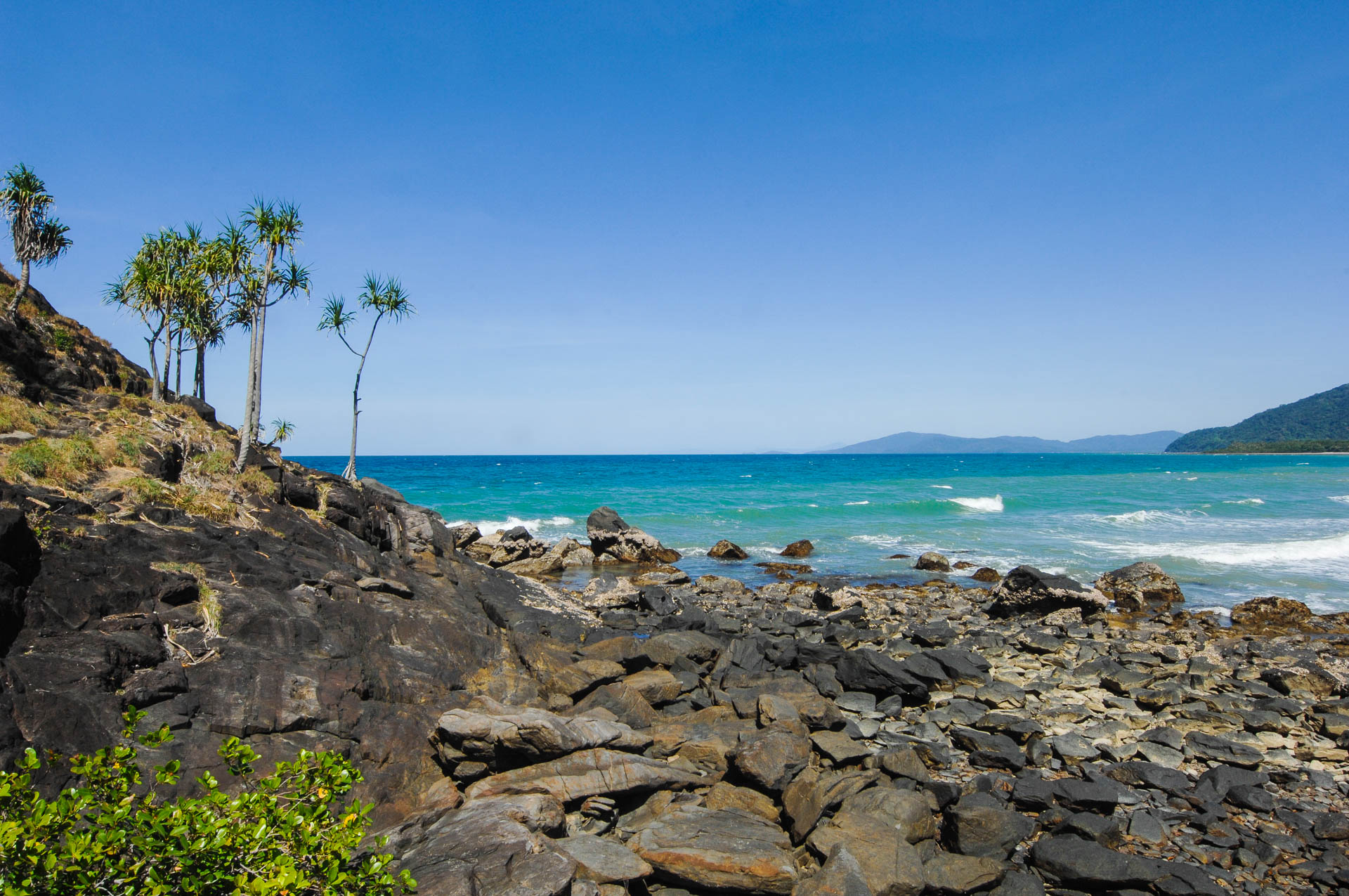 Cape Tribulation, Queensland