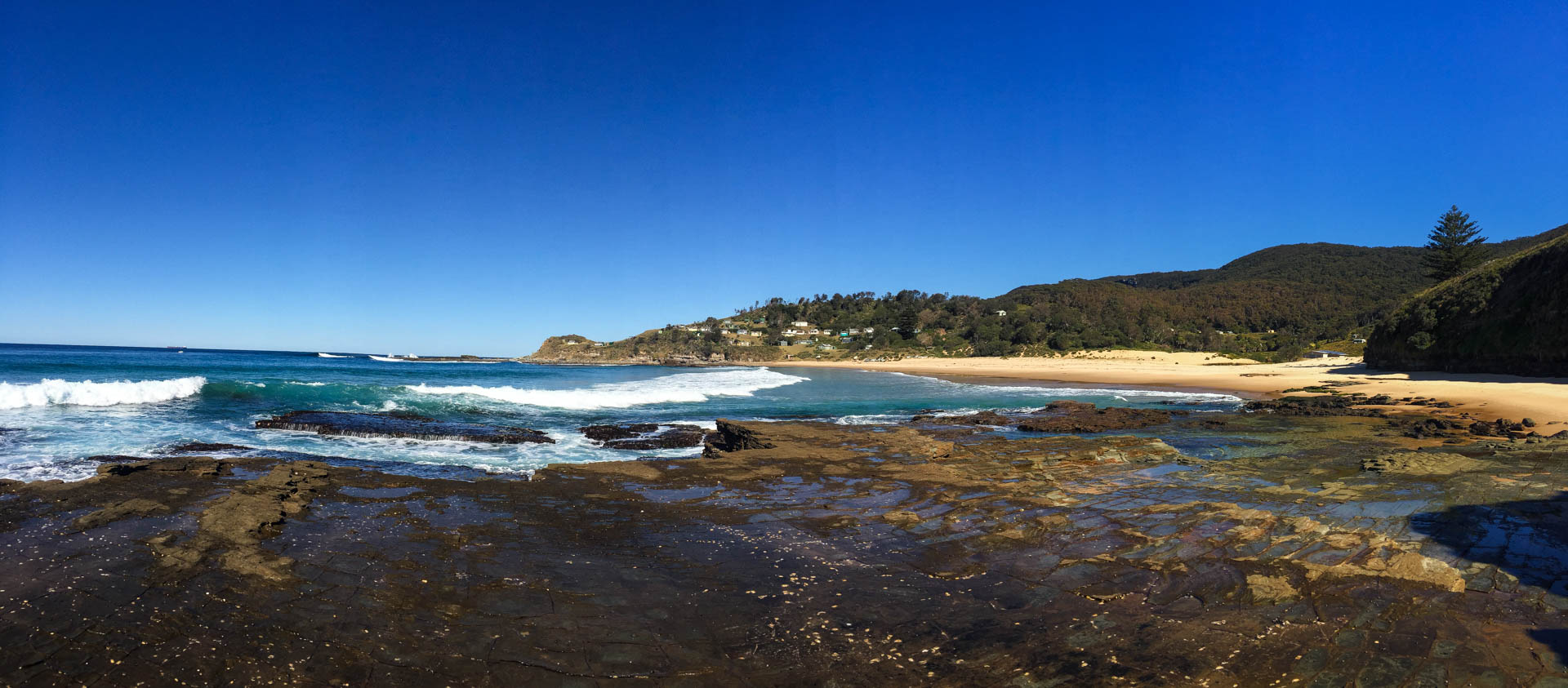 Era Beach near Sydney