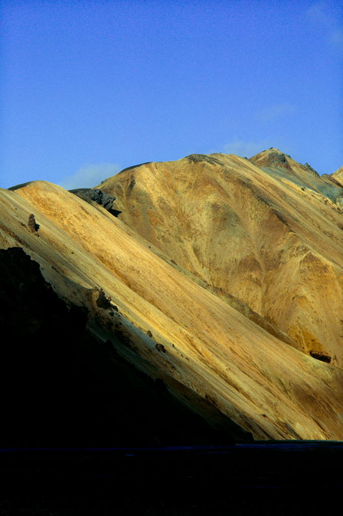 Landmannalaugar