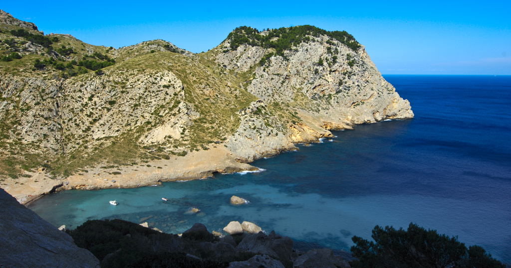 Cap Formentor