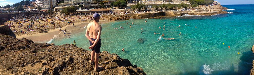 Baywatch...