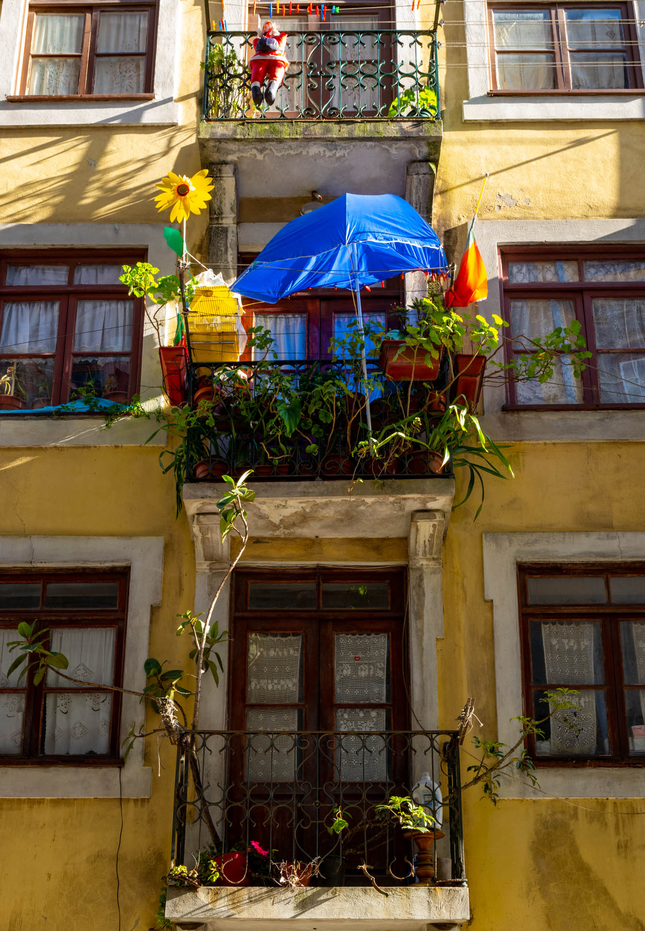 Rua de São Bento da Vitória, Porto
