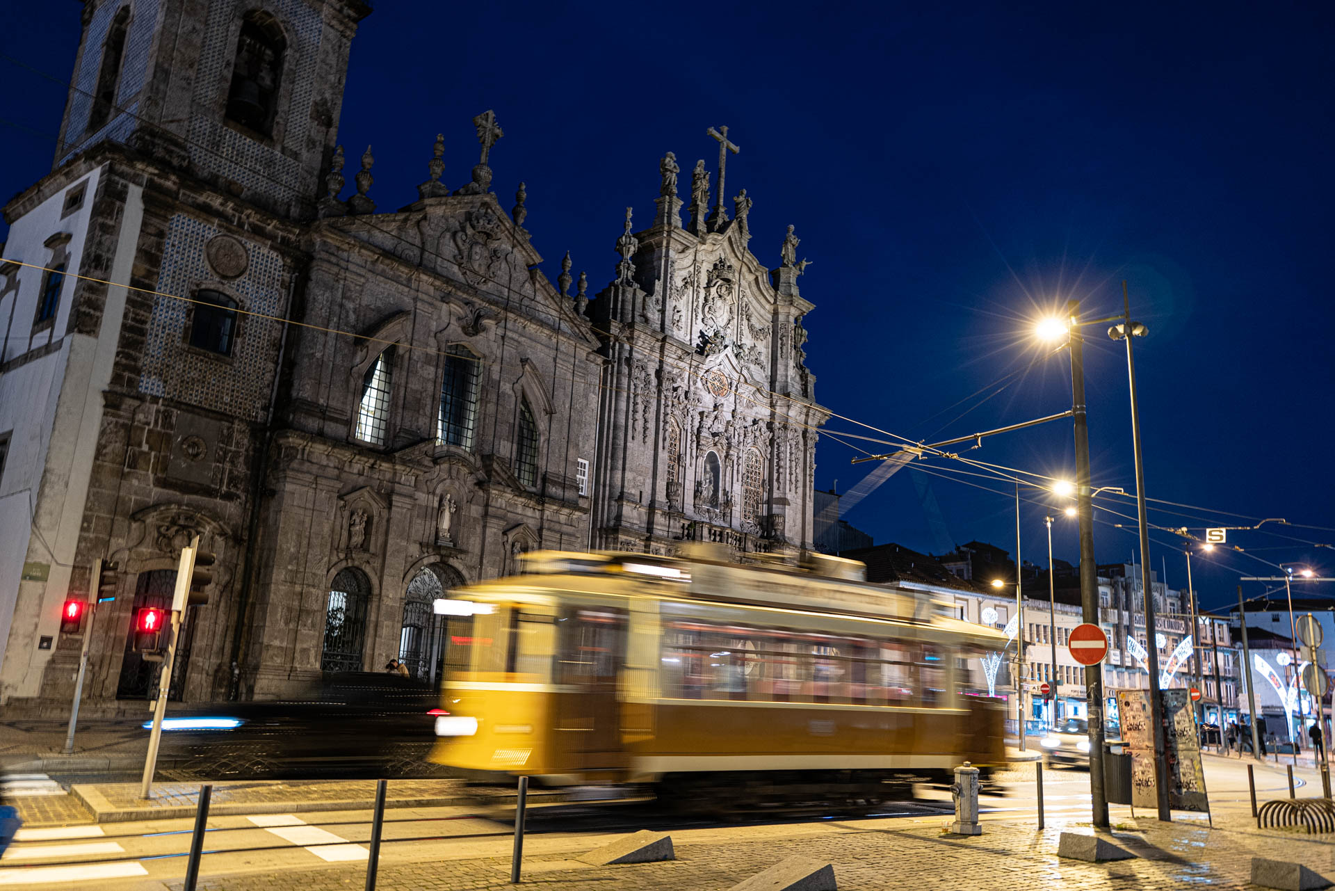 Igreja do Carmo