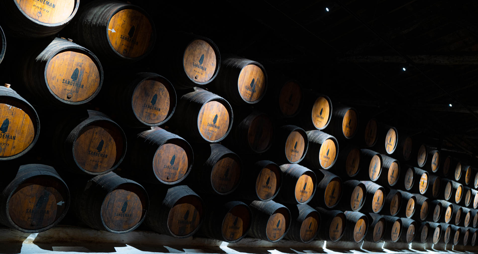 Portwein Kellerei