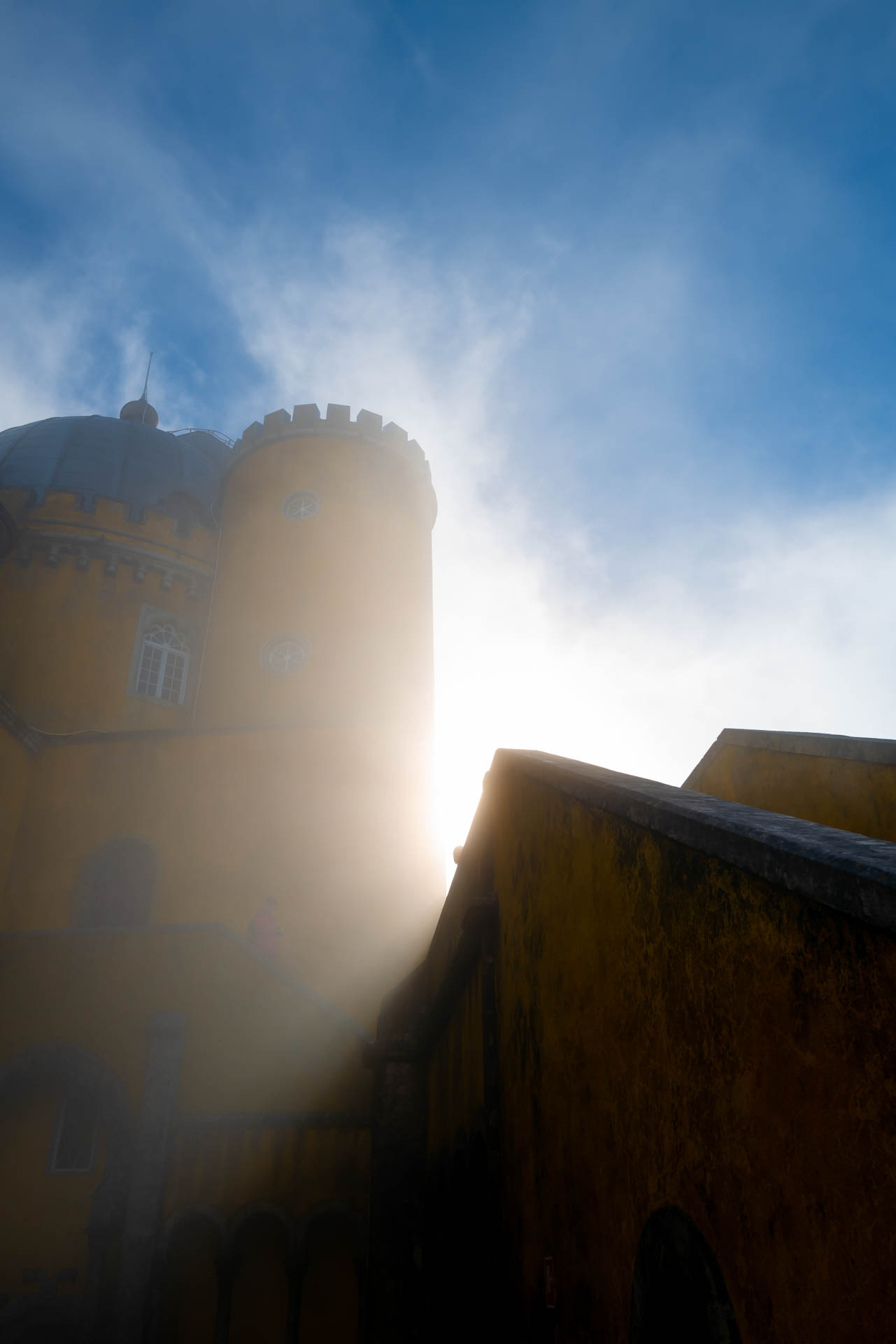 Palácio Nacional da Pena, Sintra