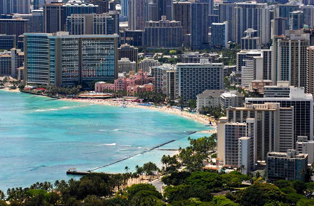 Waikiki