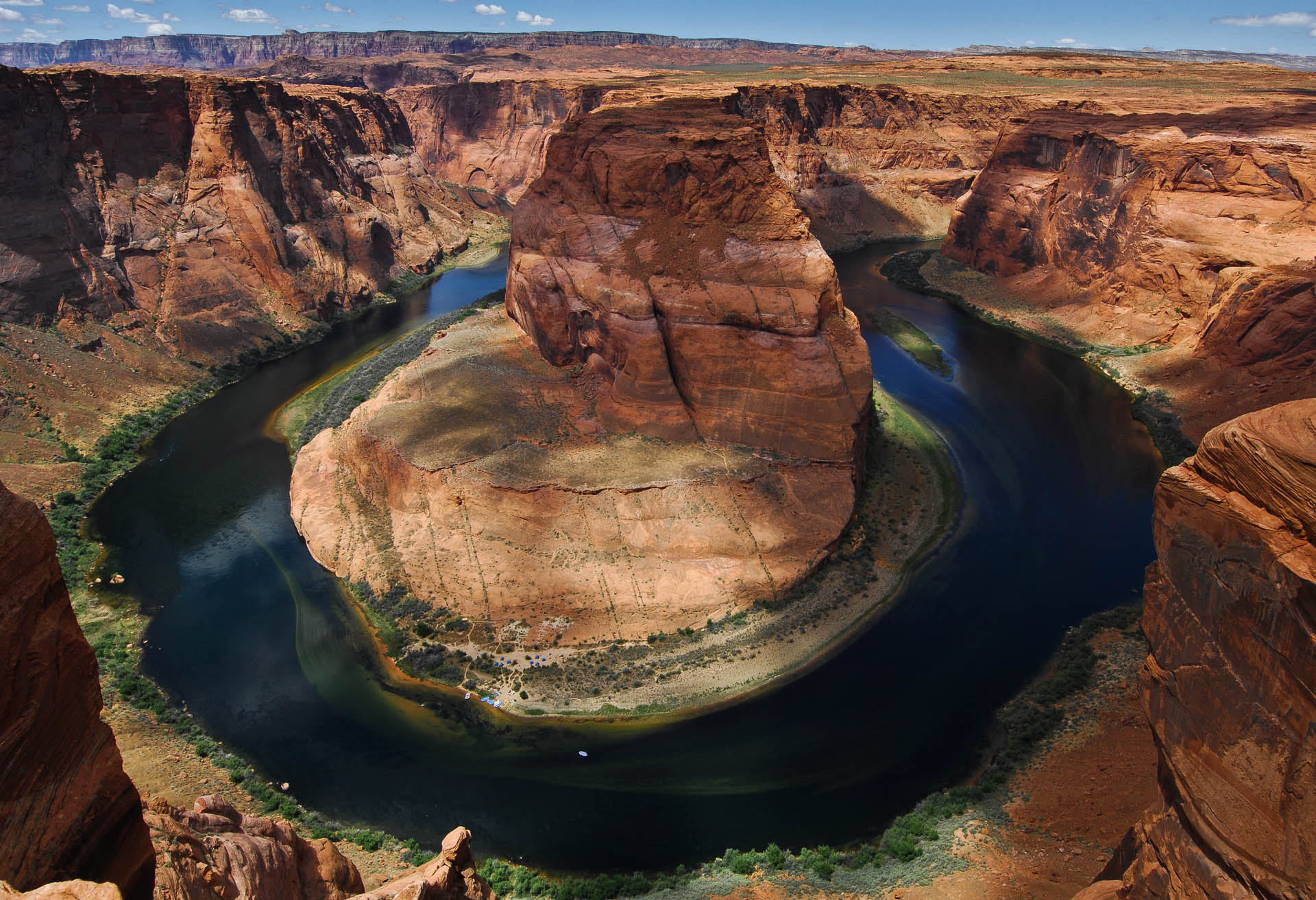 Horseshoe Bend