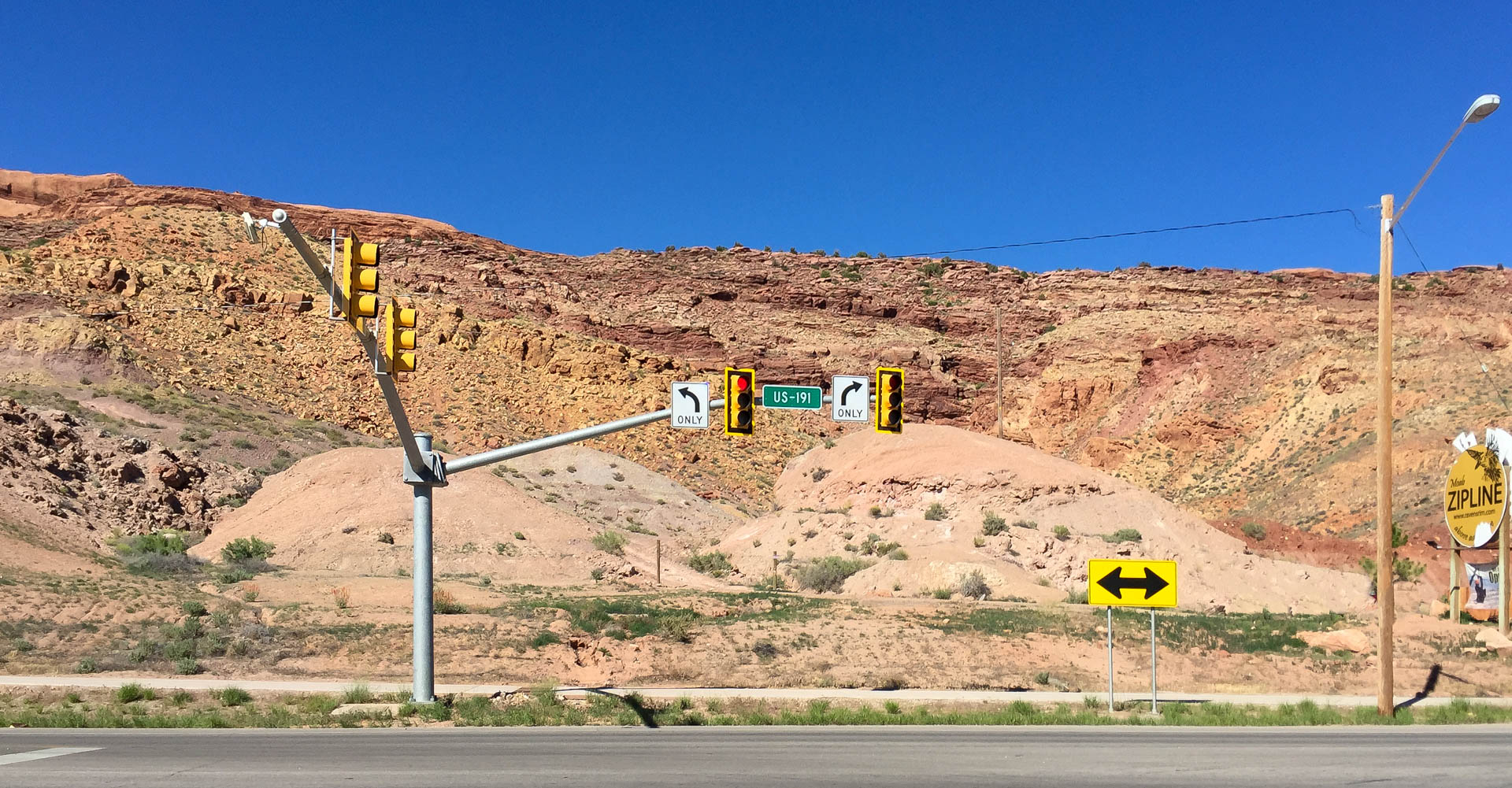 Moab, Utah