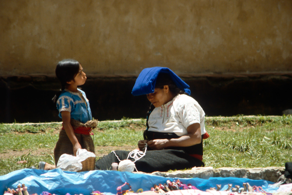 San Cristóbal de las Casas, Mexico