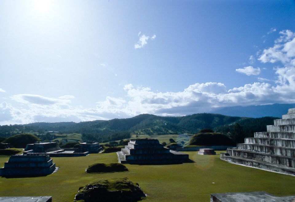 Quetzaltenago, Guatemala