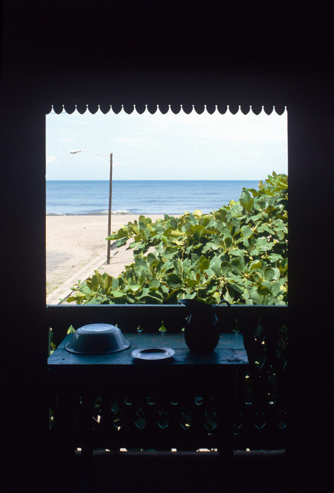 Hotel Lacayo, Poneloya, Nicaragua