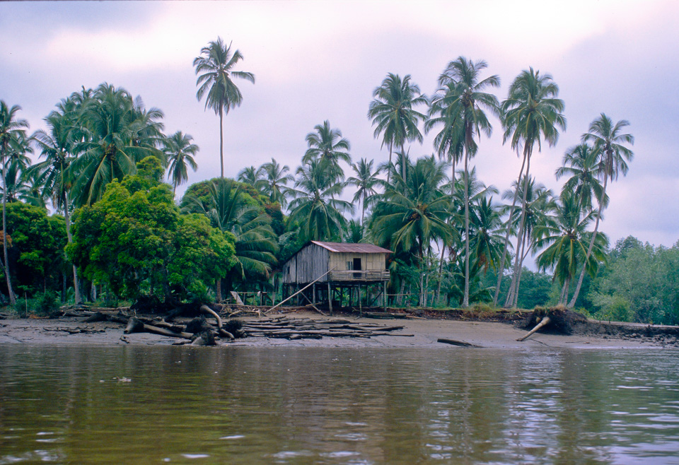 San Lorenzo, Ecuador