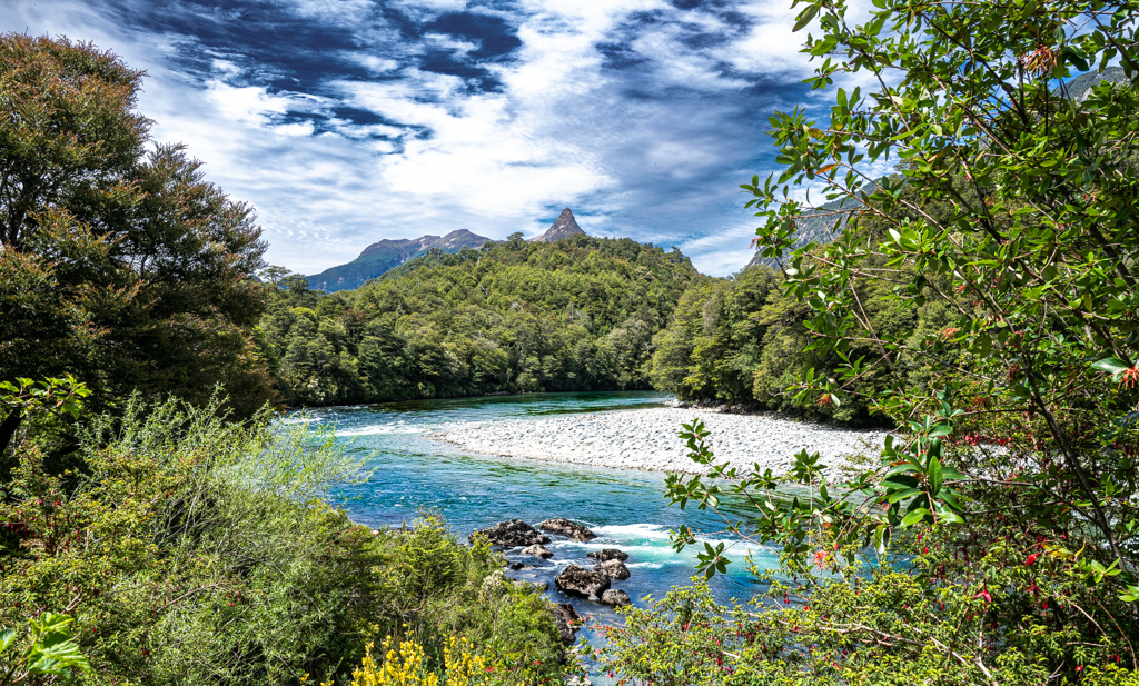 Rio Cisnes