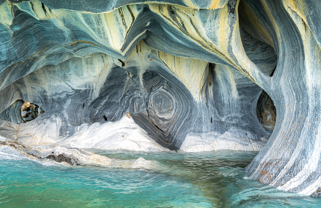 Capillas de Mármol