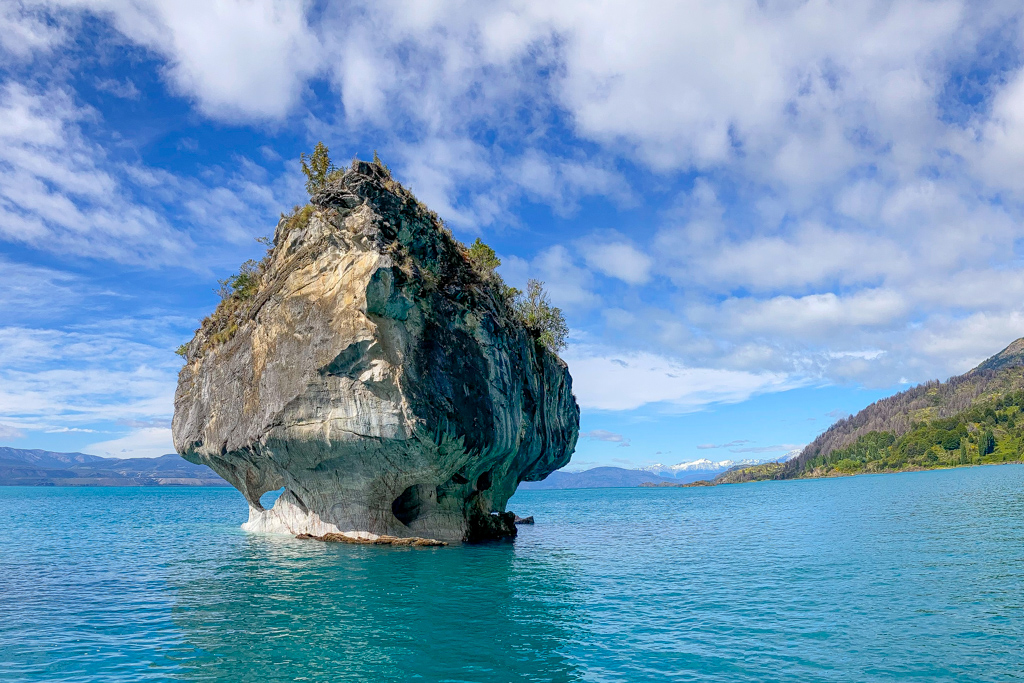 Capillas de Mármol