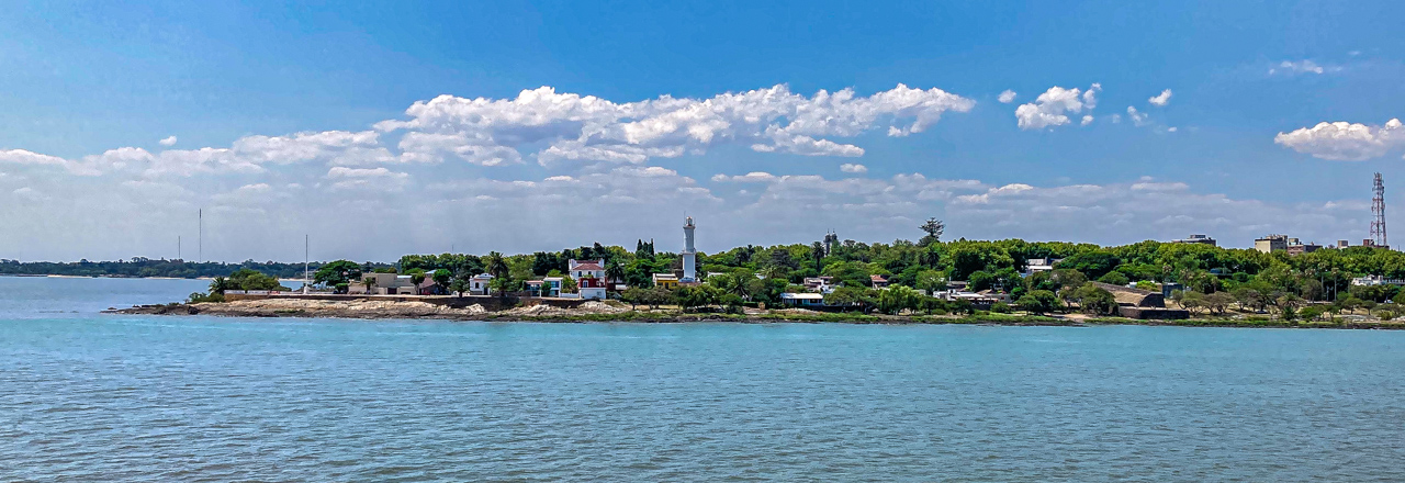 Colonia del Sacramento, Uruguay