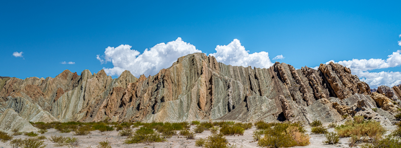 Cachi, Argentina