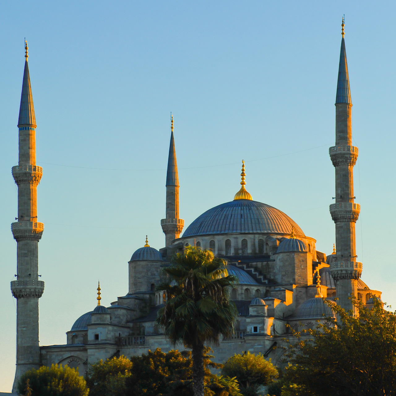 Sultan-Ahmed-Mosque