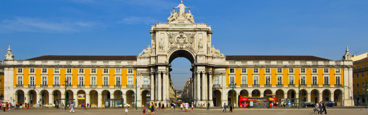 Praça do Comercio