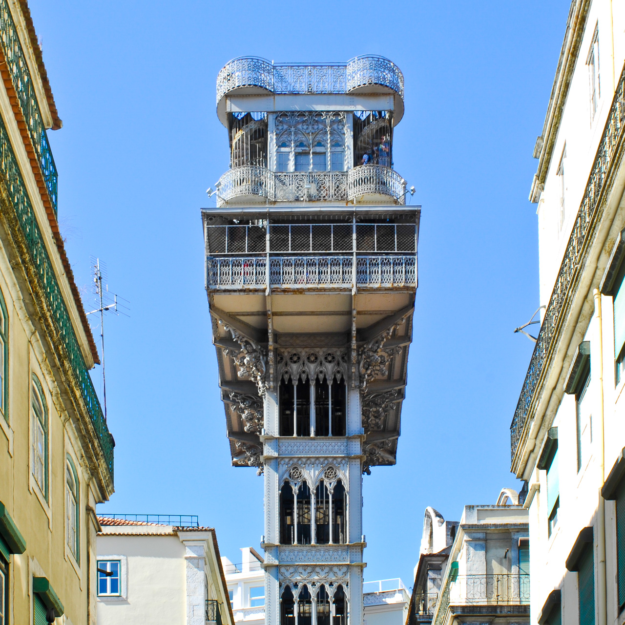 Elevador Santa Justa