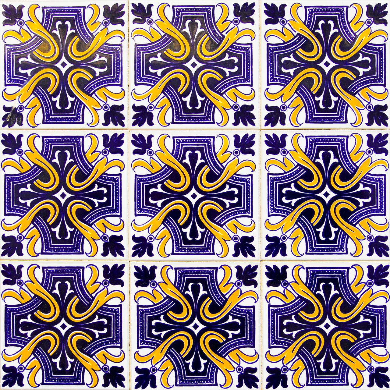 Azulejos