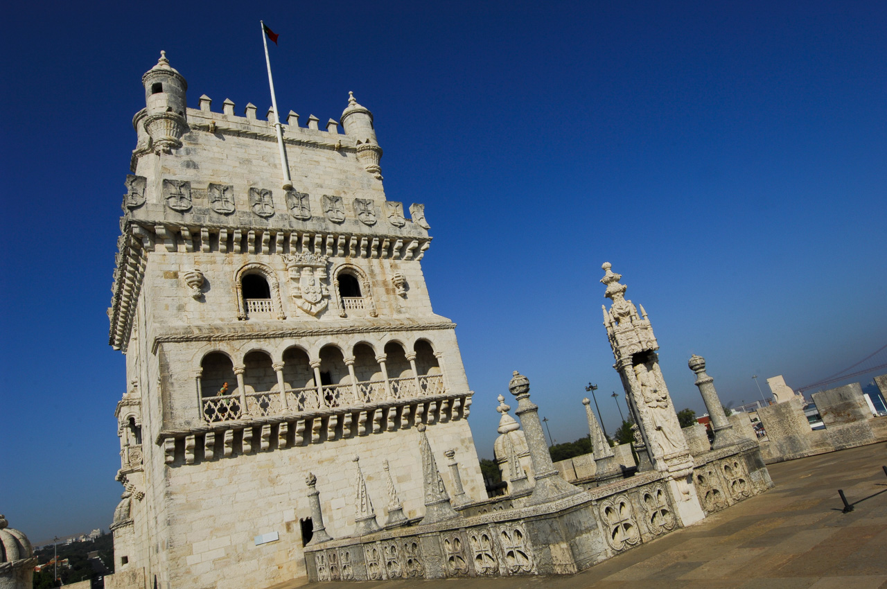 Torre de Belem