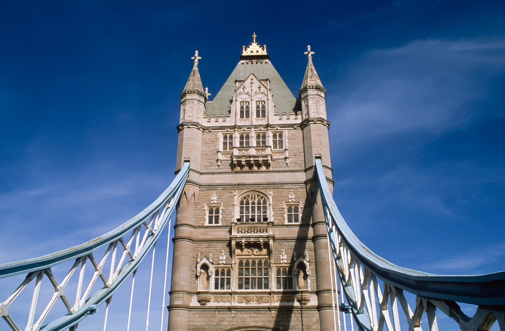 Tower Bridge