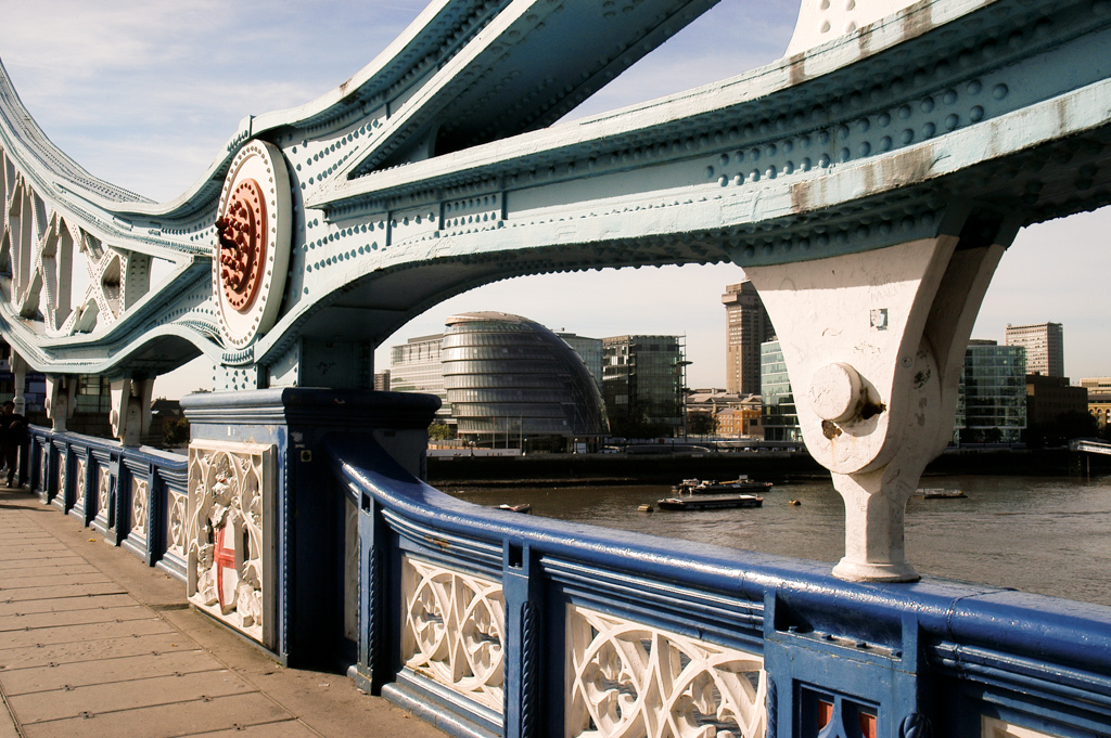 Tower Bridge