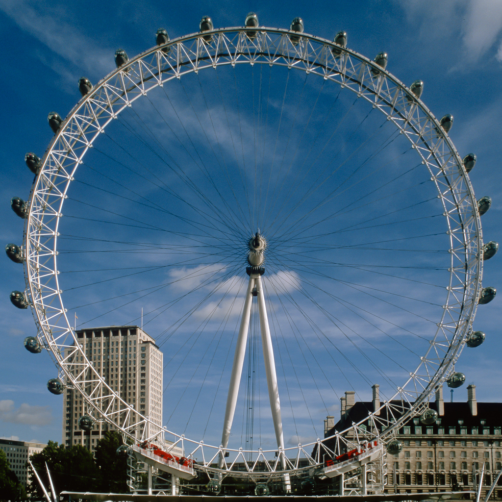 London Eye