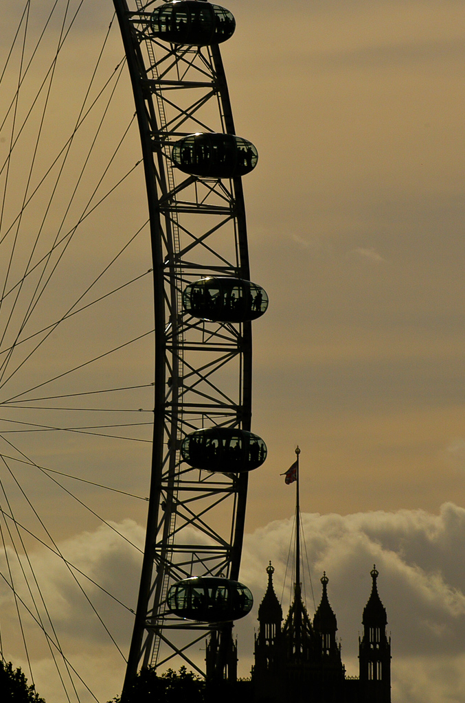 London Eye