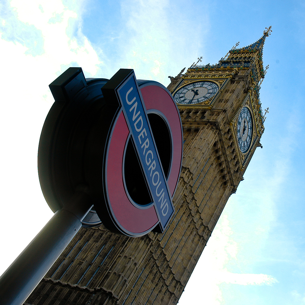 The Clock Tower