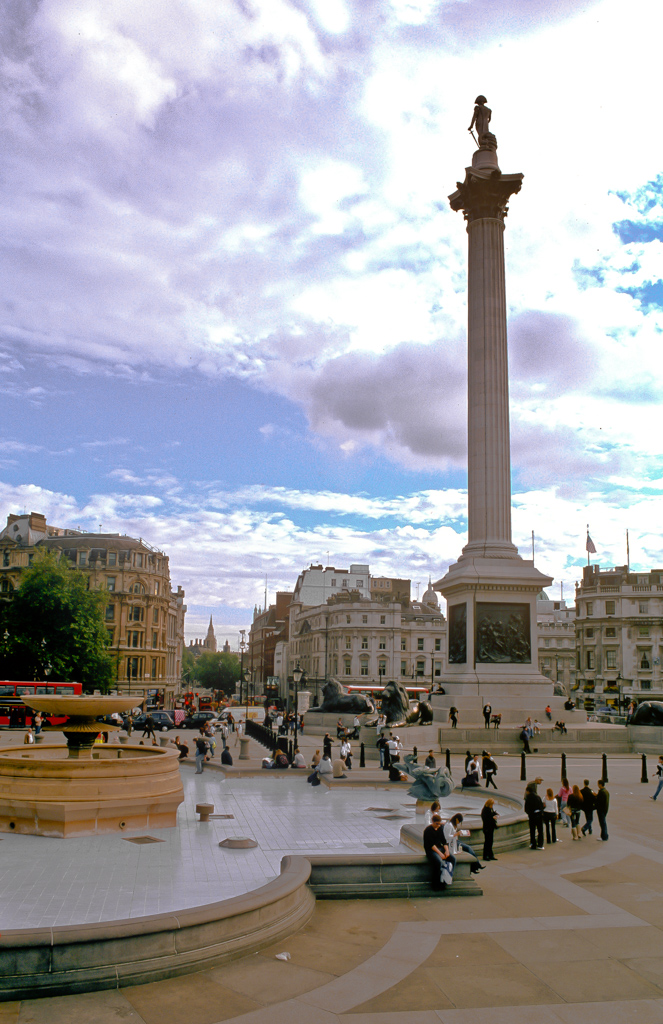 Trafalgar Square