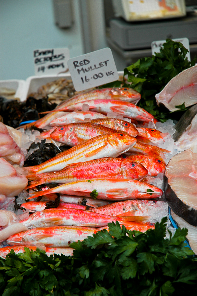 Borough Market